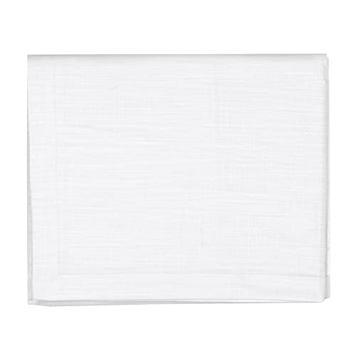 fazzini-sempre-tovaglia-145x180-cm-bianco image 2