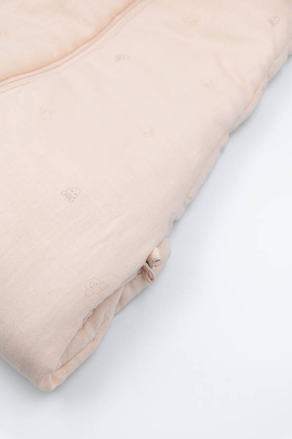bamboom-sleeping-bag-combi-6-36m-tog-2-2-animal-friends-pink-304 image 3