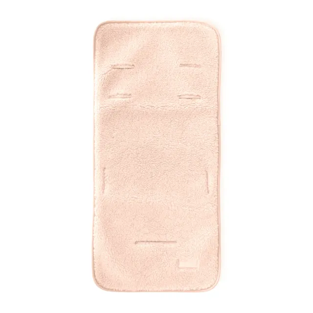 bamboom-air-n-go-lana-materassino-passeggino-neutral-pink-47 image 1