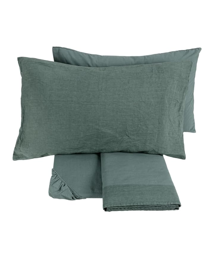 fazzini-incontri-completo-letto-2-piazze-petrolio-inccobo-3 image 1