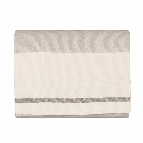 fazzini-party-tovaglia-180x290-cm-sasso-grigio-lino-e-cotone image 4