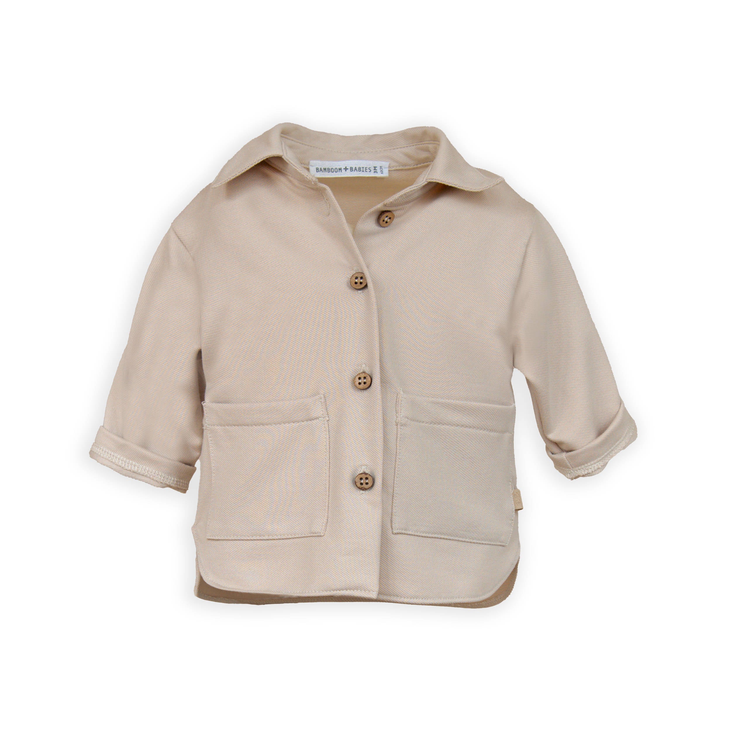 bamboom-camicia-sand-10-viscosa-di-bamb image 1