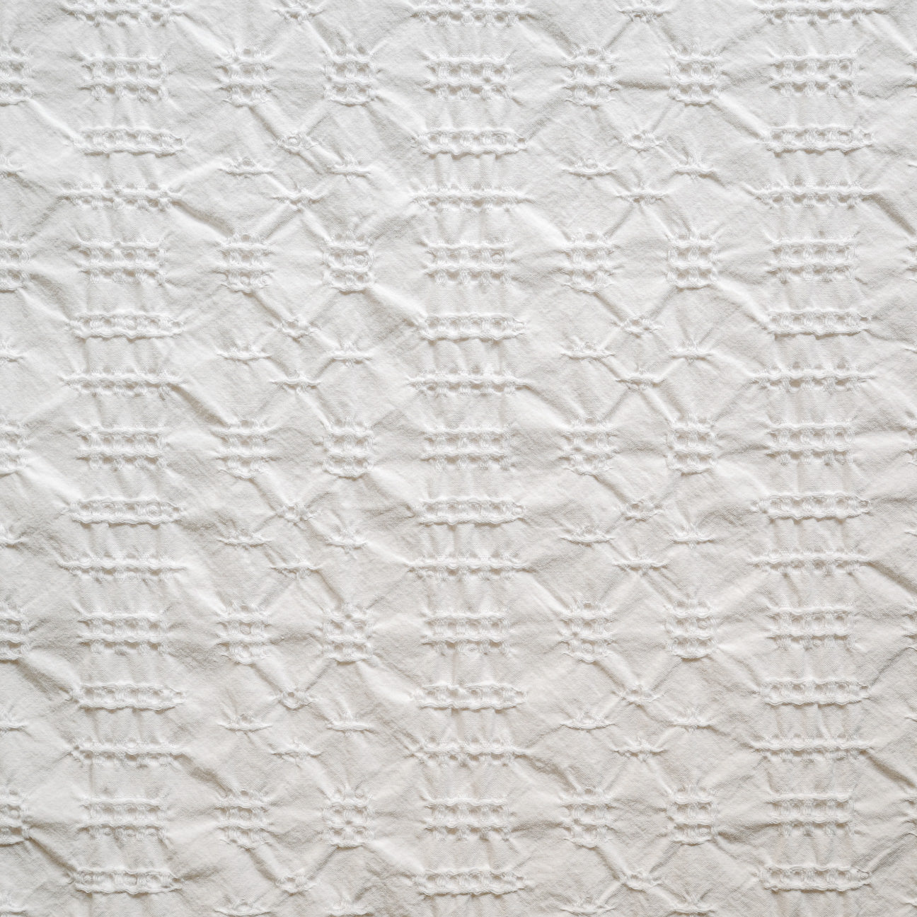 dalfilo-copriletto-nido-d-ape-in-cotone-280x280-cm-matrimoniale image 7