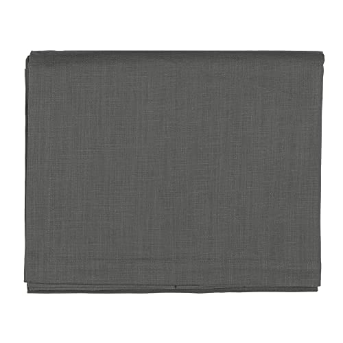 fazzini-sempre-tovaglia-145x180-cm-grigio image 2