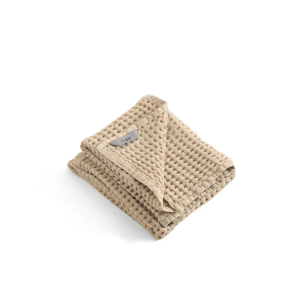 dalfilo-nido-d-ape-stonewashed-asciugamano-ospite-mani-40x60-in-cotone image 1