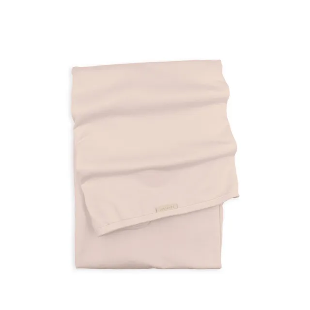 bamboom-coperta-clinica-neonato-75x100-vintage-pink-341 image 1