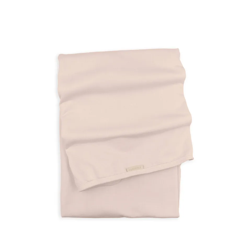 bamboom-coperta-clinica-neonato-75x100-vintage-pink-341 image 1