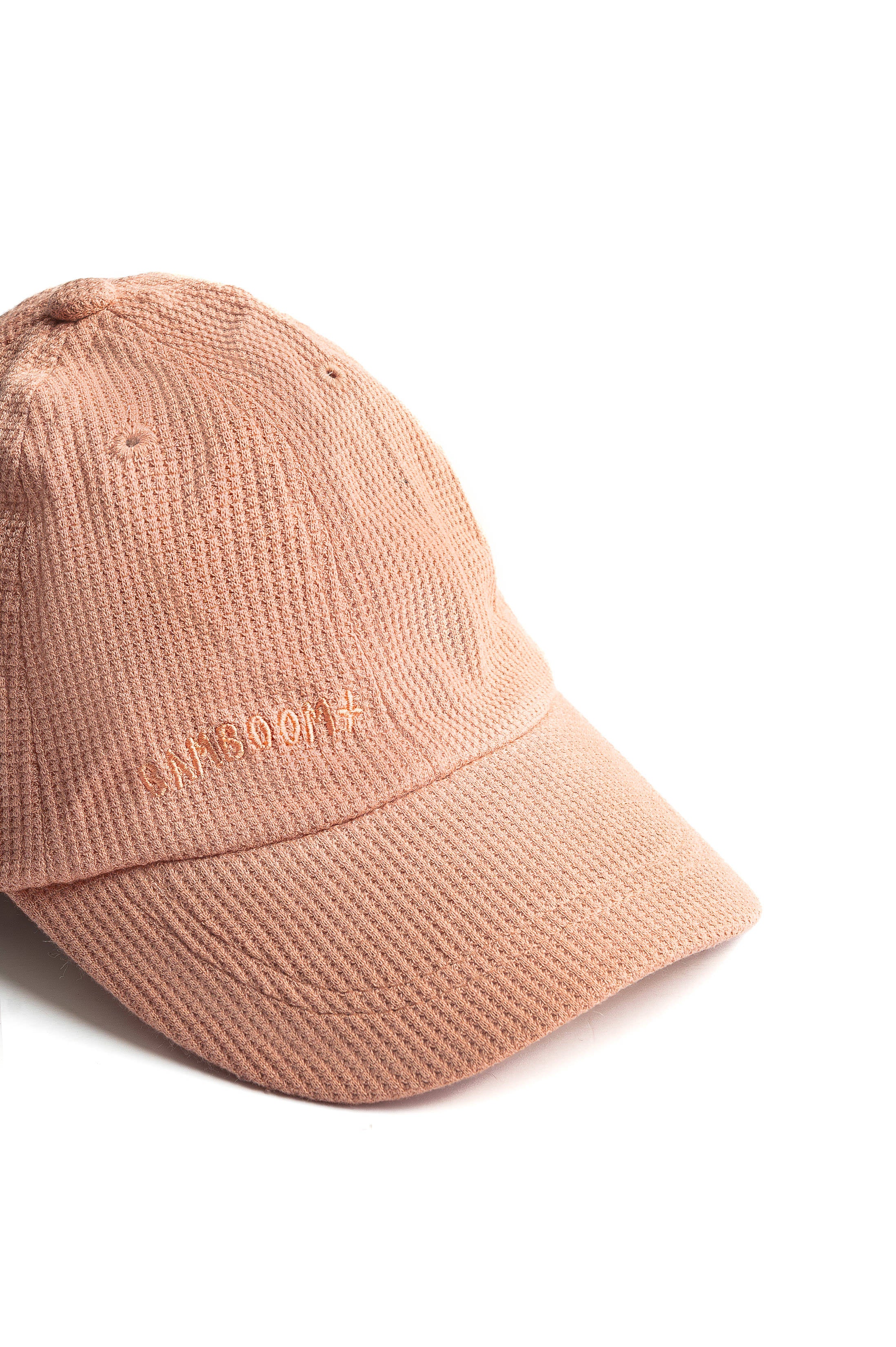 bamboom-cappellino-cap-coral-276-0-6m-6-12m-1-3y image 2