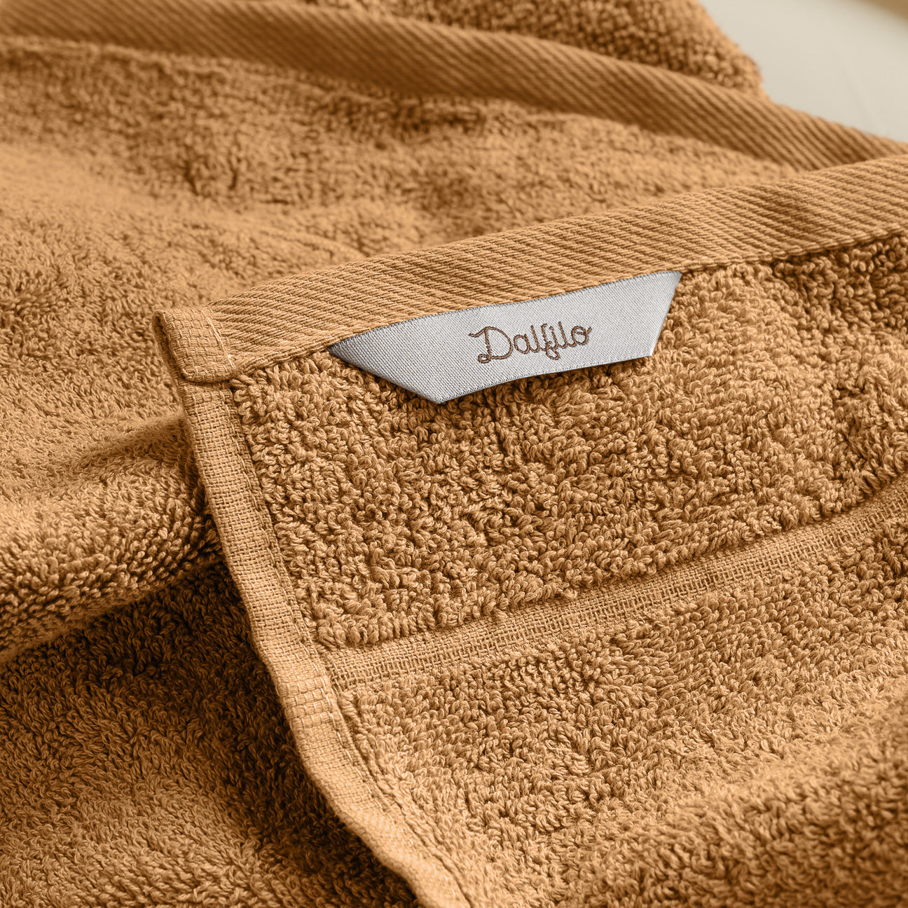 dalfilo-telo-doccia-linea-classica-in-cotone-500-g-m2 image 5