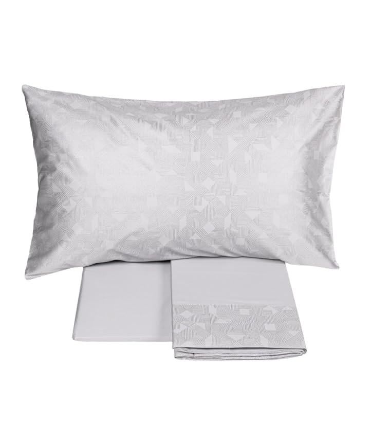 fazzini-nazca-completo-letto-2-piazze-grigio-perla-nazcobo-268 image 1
