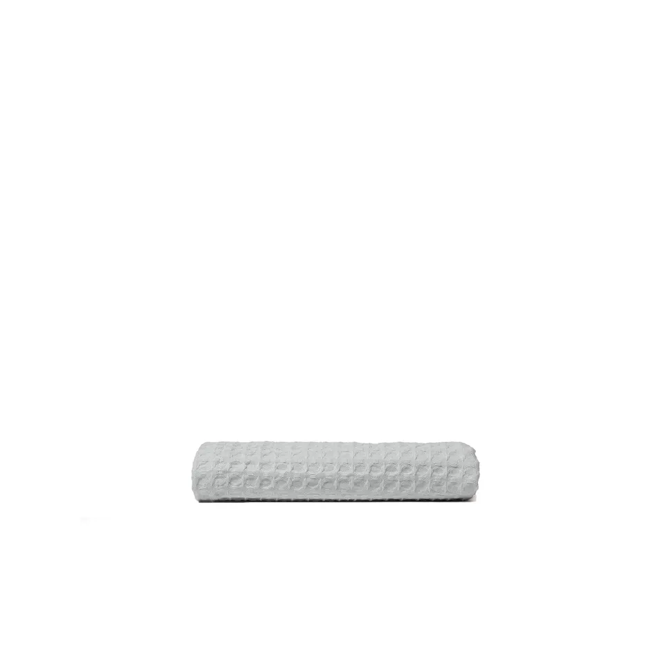 dalfilo-asciugamano-ospite-40x60-linea-nido-d-ape-380-g-m2 image 1