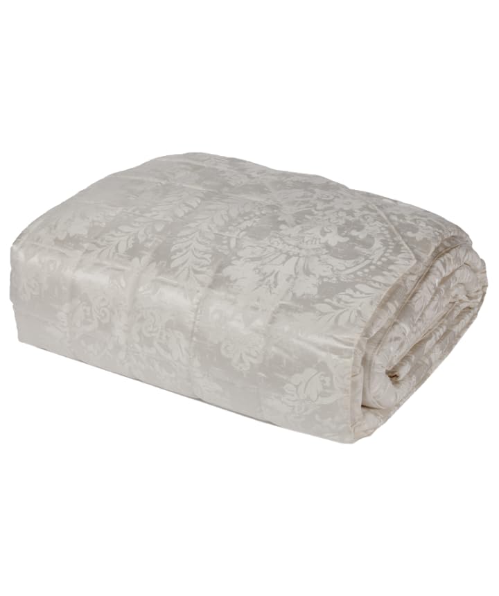 fazzini-cordusio-quilt-trapuntato-2-piazze-avorio image 1