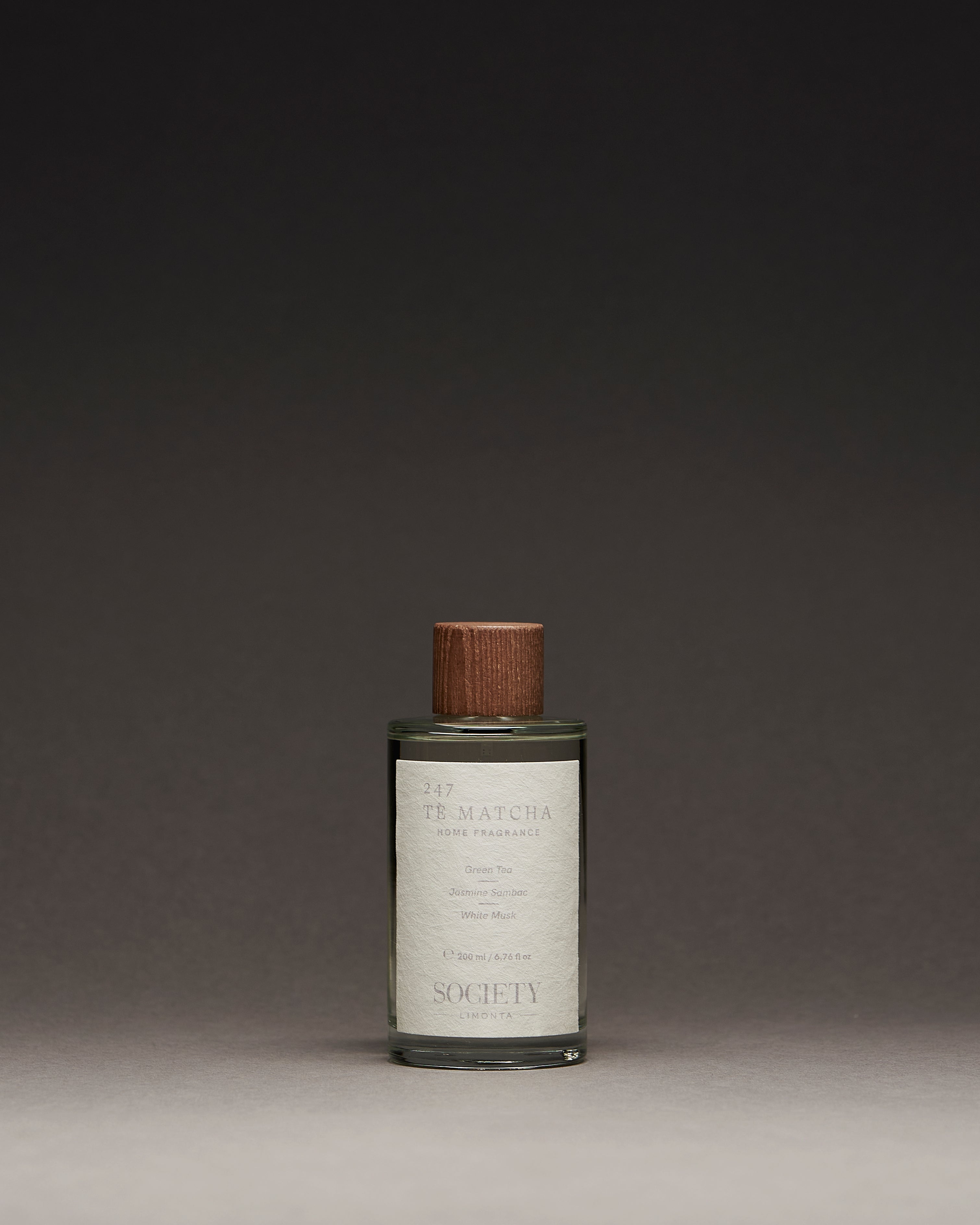 society-limonta-home-spray-t-matcha-fragranza-casa image 1