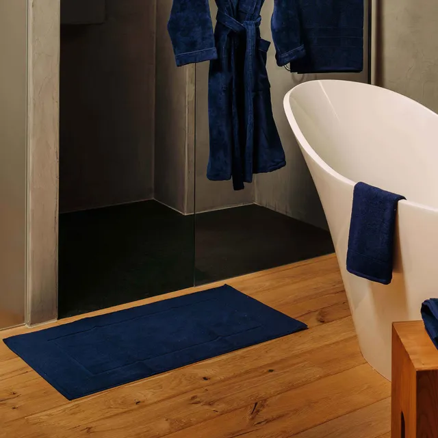 dalfilo-tappetino-da-bagno-in-puro-cotone-500-g-m2-3 image 1