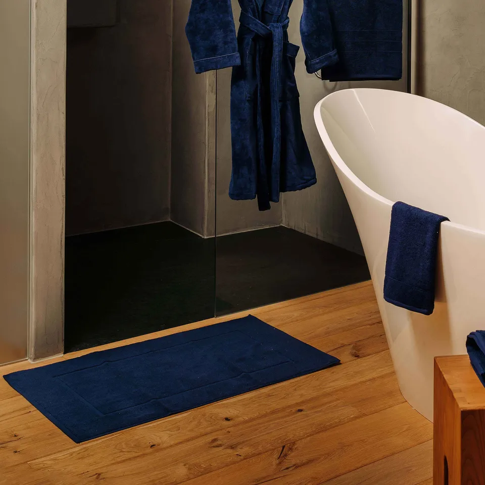dalfilo-tappetino-da-bagno-in-puro-cotone-500-g-m2-3 image 1