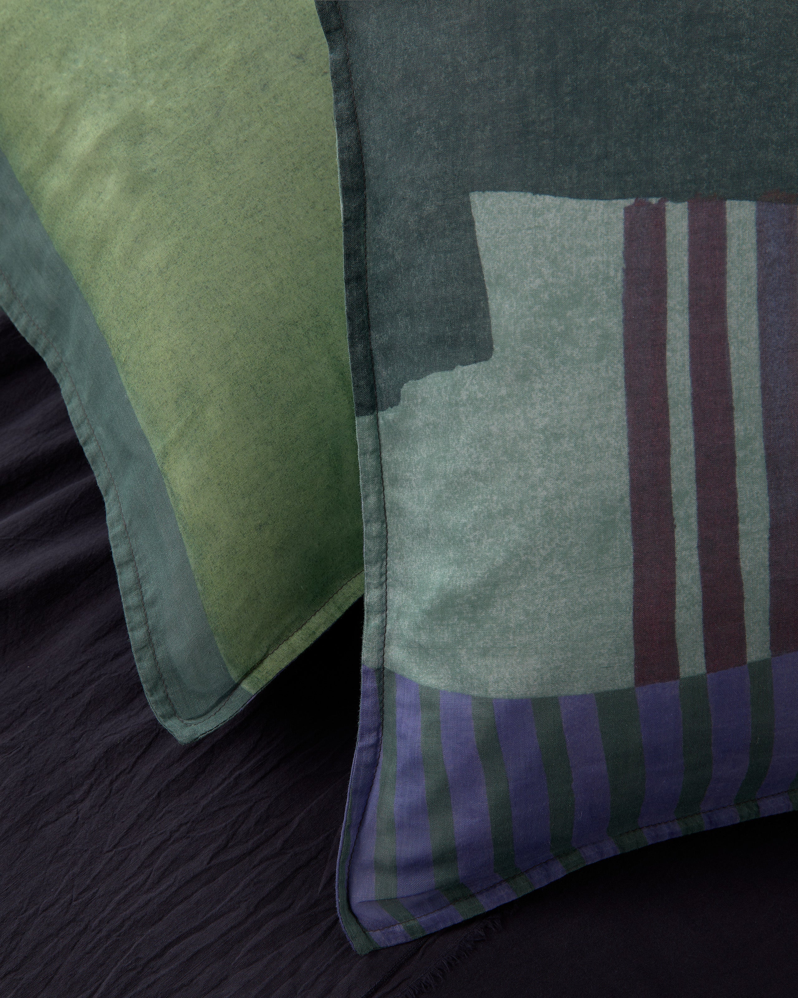 society-limonta-nap-color-set-federe-in-ramie-2-pezzi image 4