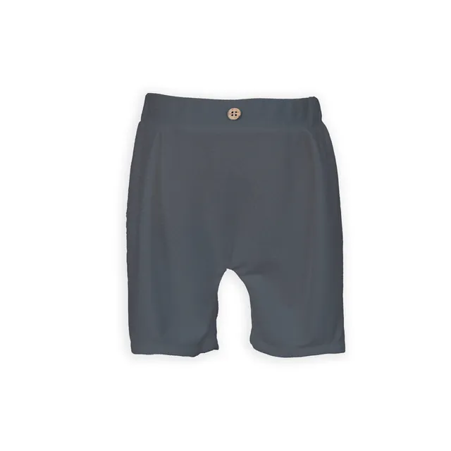 bamboom-short-blu-07-in-viscosa-di-bamb image 1