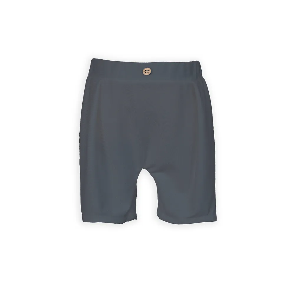 bamboom-short-blu-07-in-viscosa-di-bamb image 1