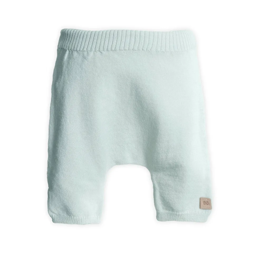 bamboom-pants-lungo-neonato-in-bamb-ocean-blu-200 image 1