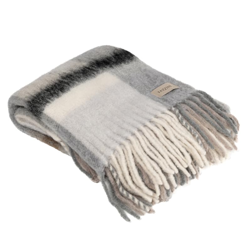 fazzini-cuzco-plaid-130x170-naturale image 1