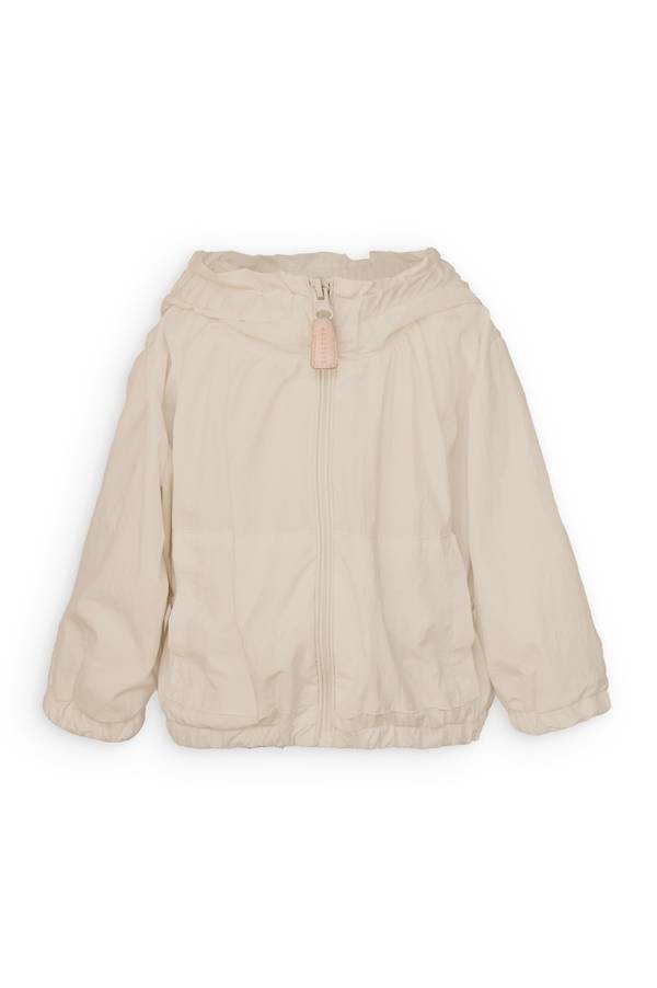 bamboom-giacca-estiva-bimba-sand-10-in-bamb-e-cotone image 1