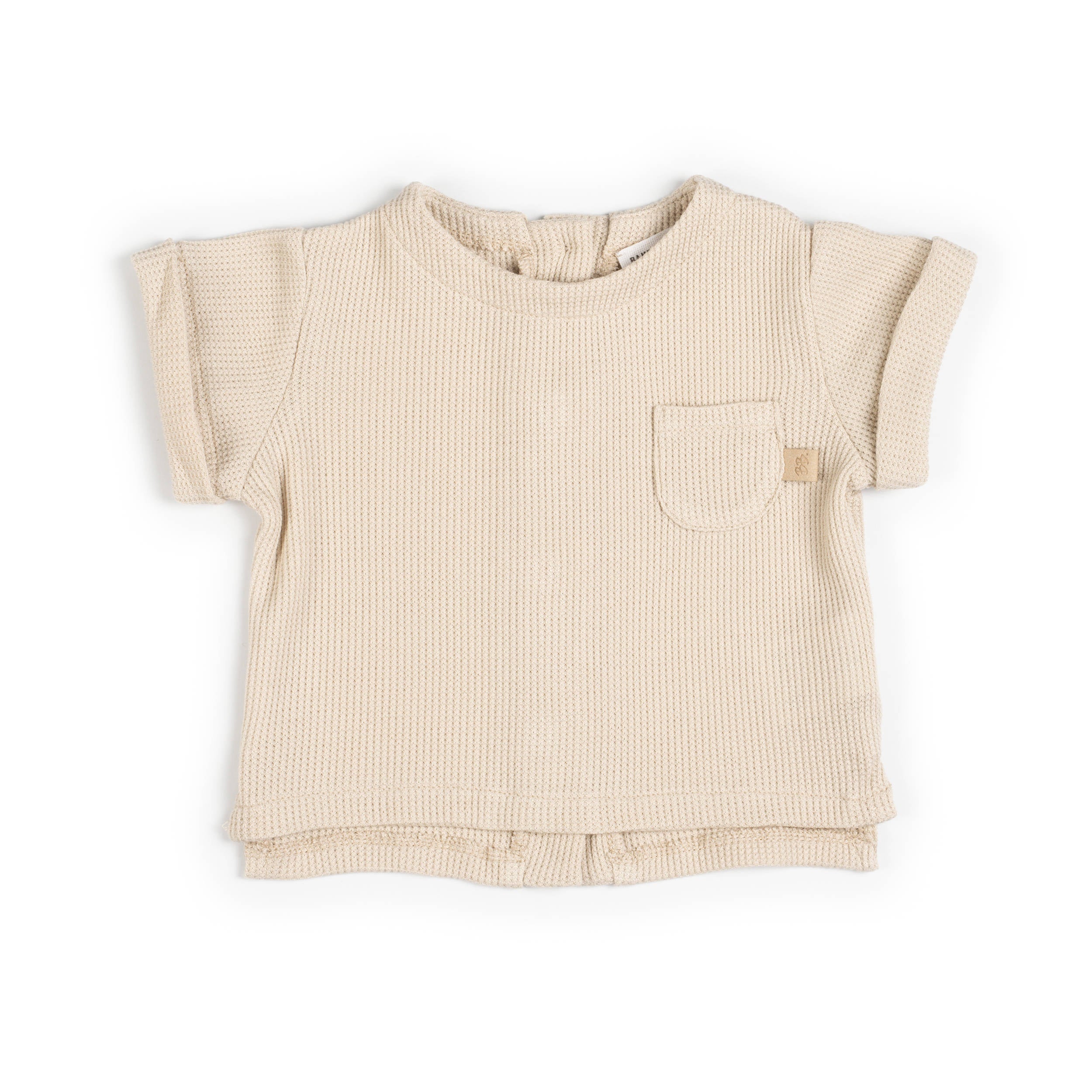 bamboom-shirt-apertura-dietro-almond-cream-273 image 1