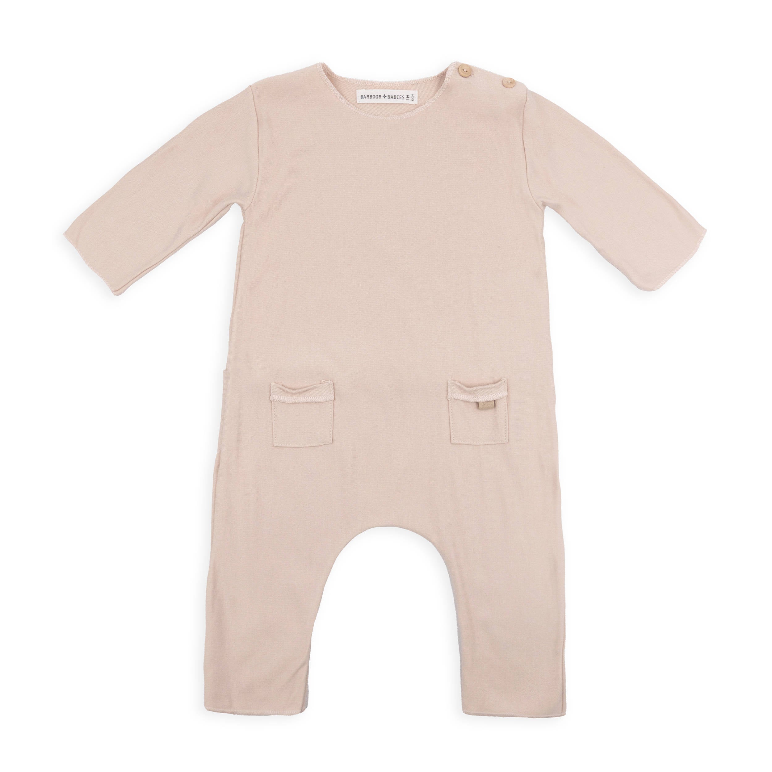 bamboom-tutina-pure-vintage-pink-341 image 1