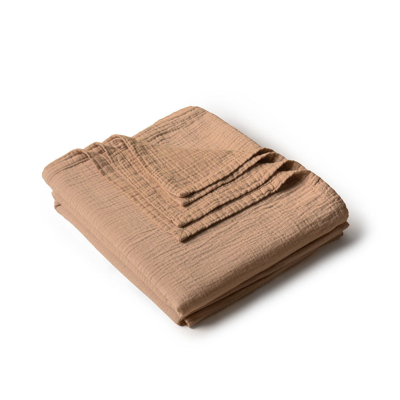 dalfilo-copriletto-in-mussola-di-cotone-250x270-cm-matrimoniale image 8