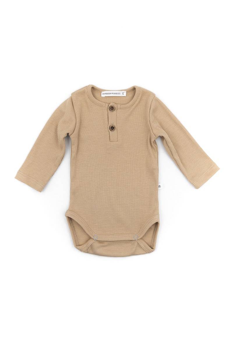 bamboom-body-polo-shirt-cammello-334 image 1