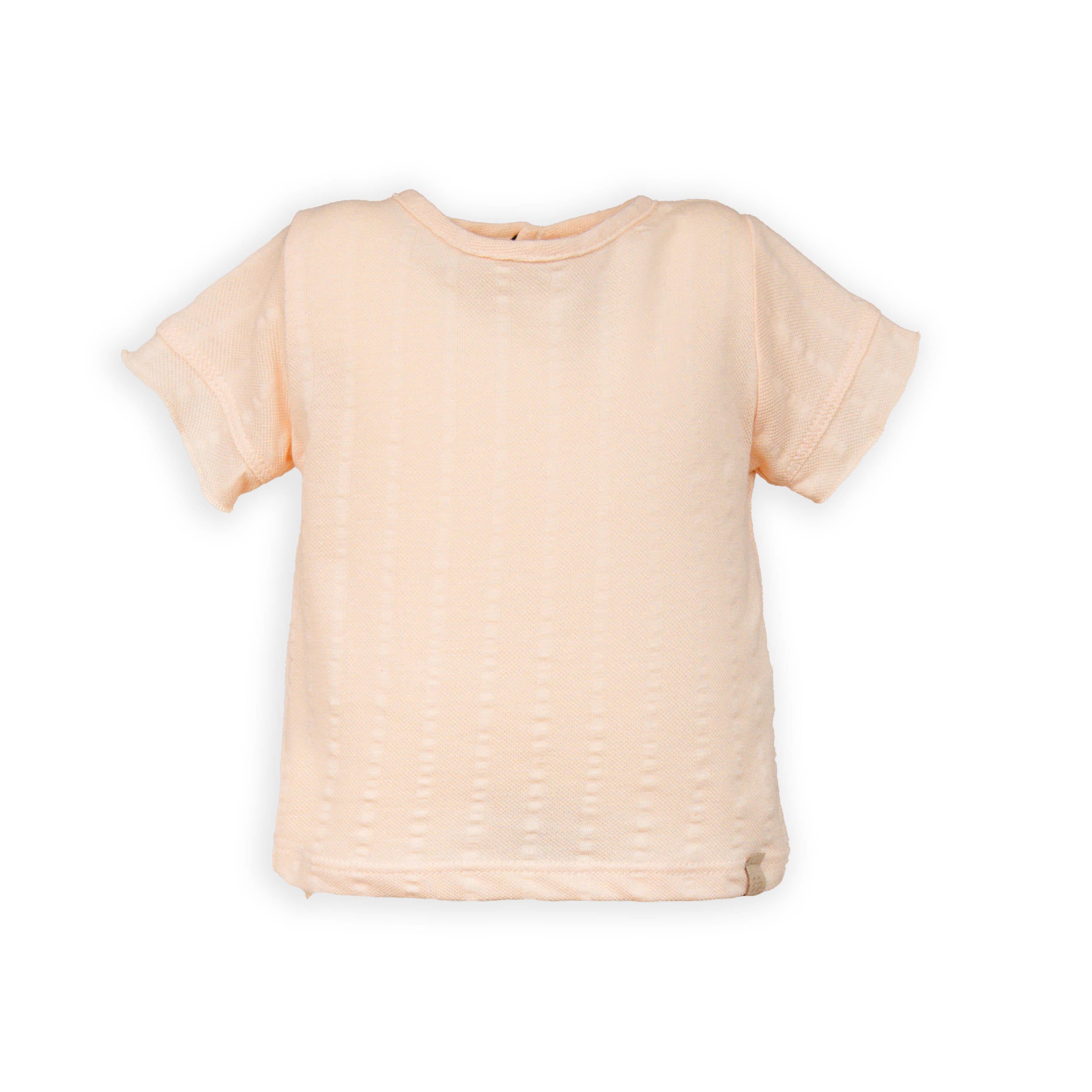 bamboom-t-shirt-maniche-corte-rosa-04-in-viscosa-di-bamb image 1