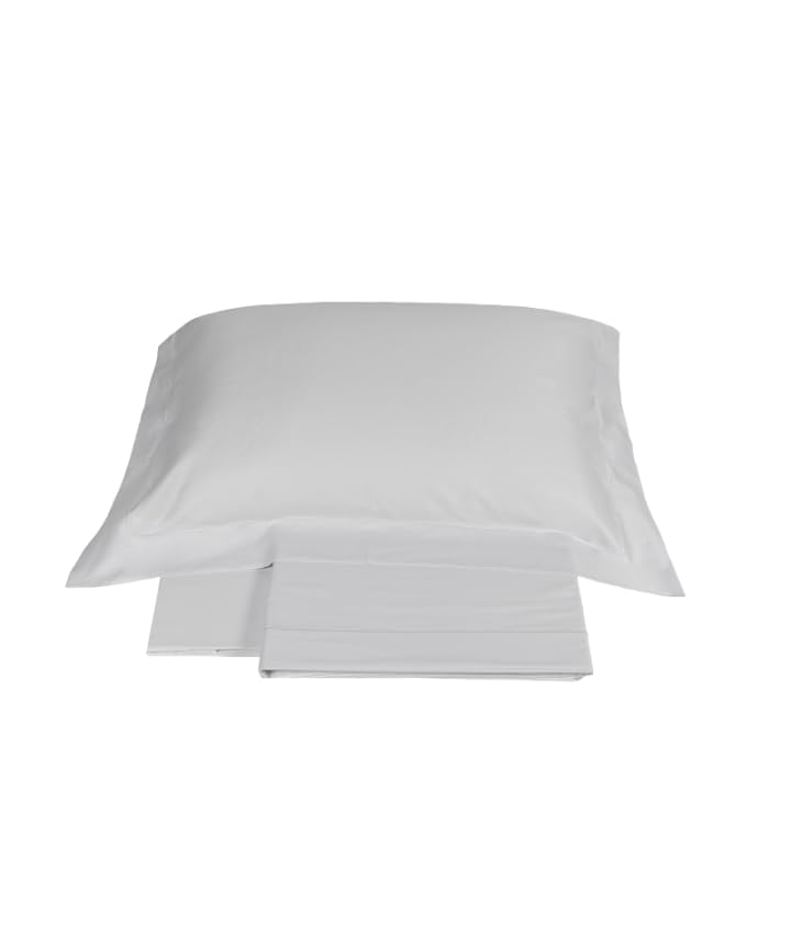 fazzini-atelier-velasca-completo-lenzuola-2-piazze-grigio-perla image 1