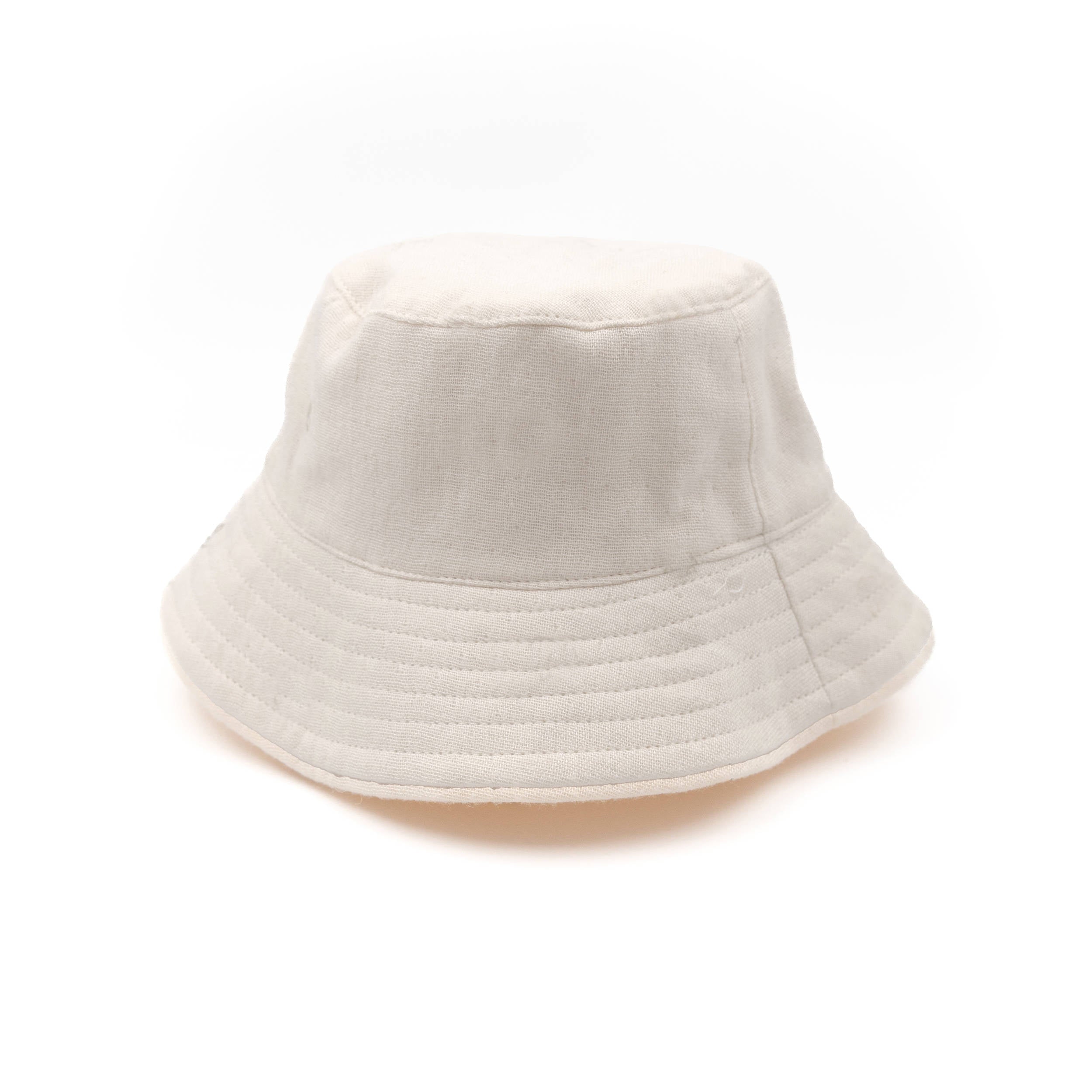 bamboom-cappellino-sole-offwhite-111-bimba image 1