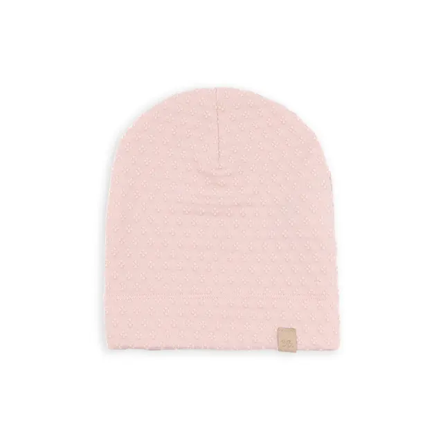 bamboom-cappellino-beanie-pink-bloom-275 image 1