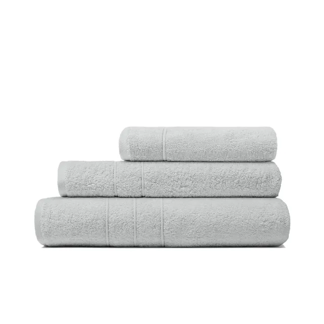dalfilo-linea-classica-set-3-asciugamani-viso-mani-corpo-500-g-m image 1