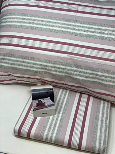 fazzini-serra-parure-copripiumino-1-piazza-e-mezza-200x260-rosa-grigio-1 image 8