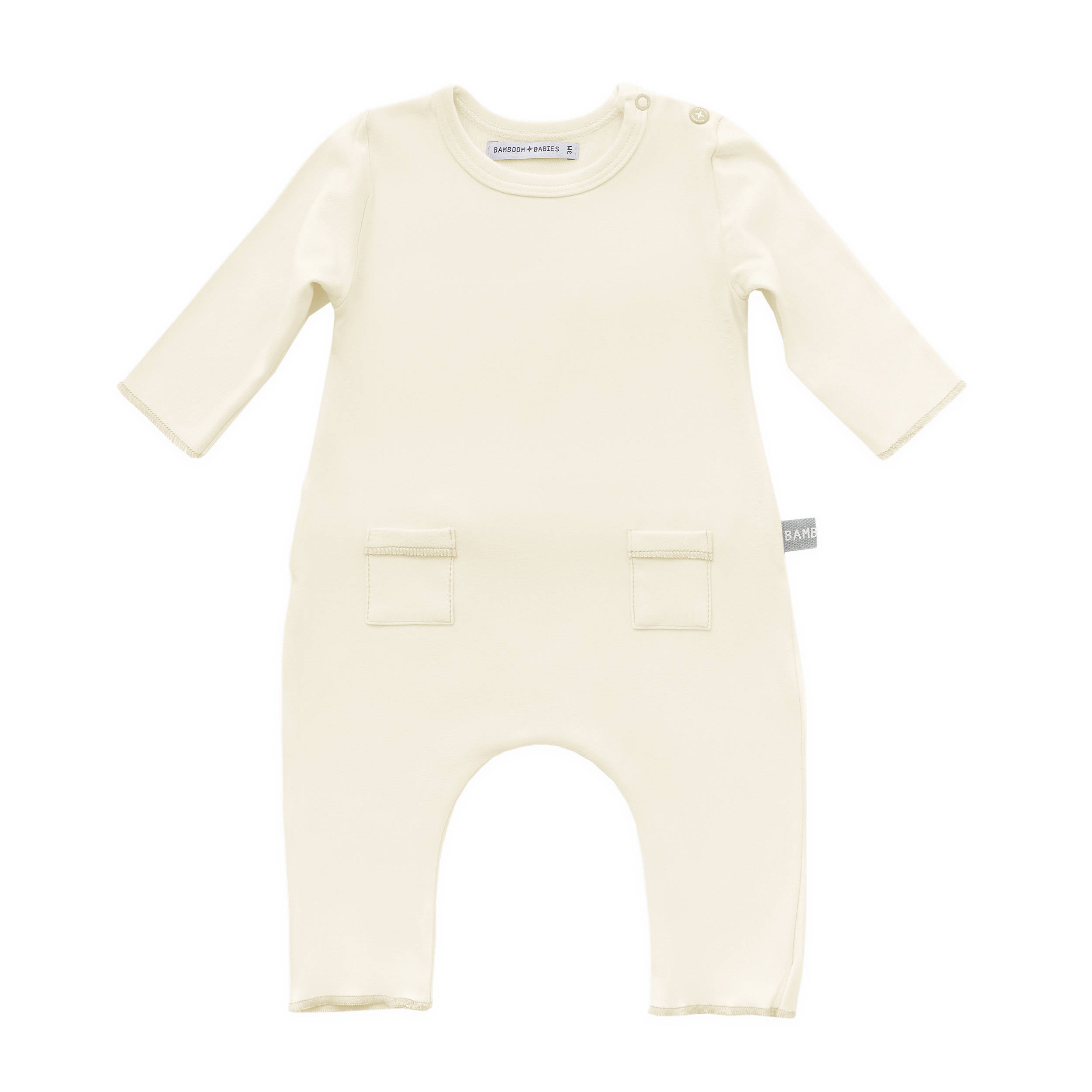 bamboom-pure-panna-02-tutina-neonato-in-bamb image 1