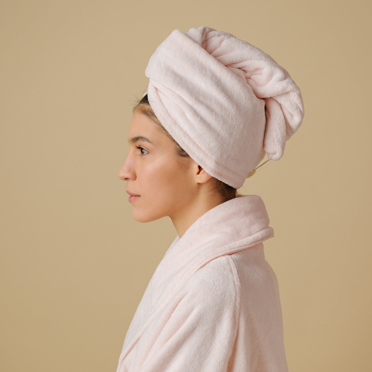dalfilo-turbante-capelli-superior-spugna-450-g-m2-70x30-cm image 3