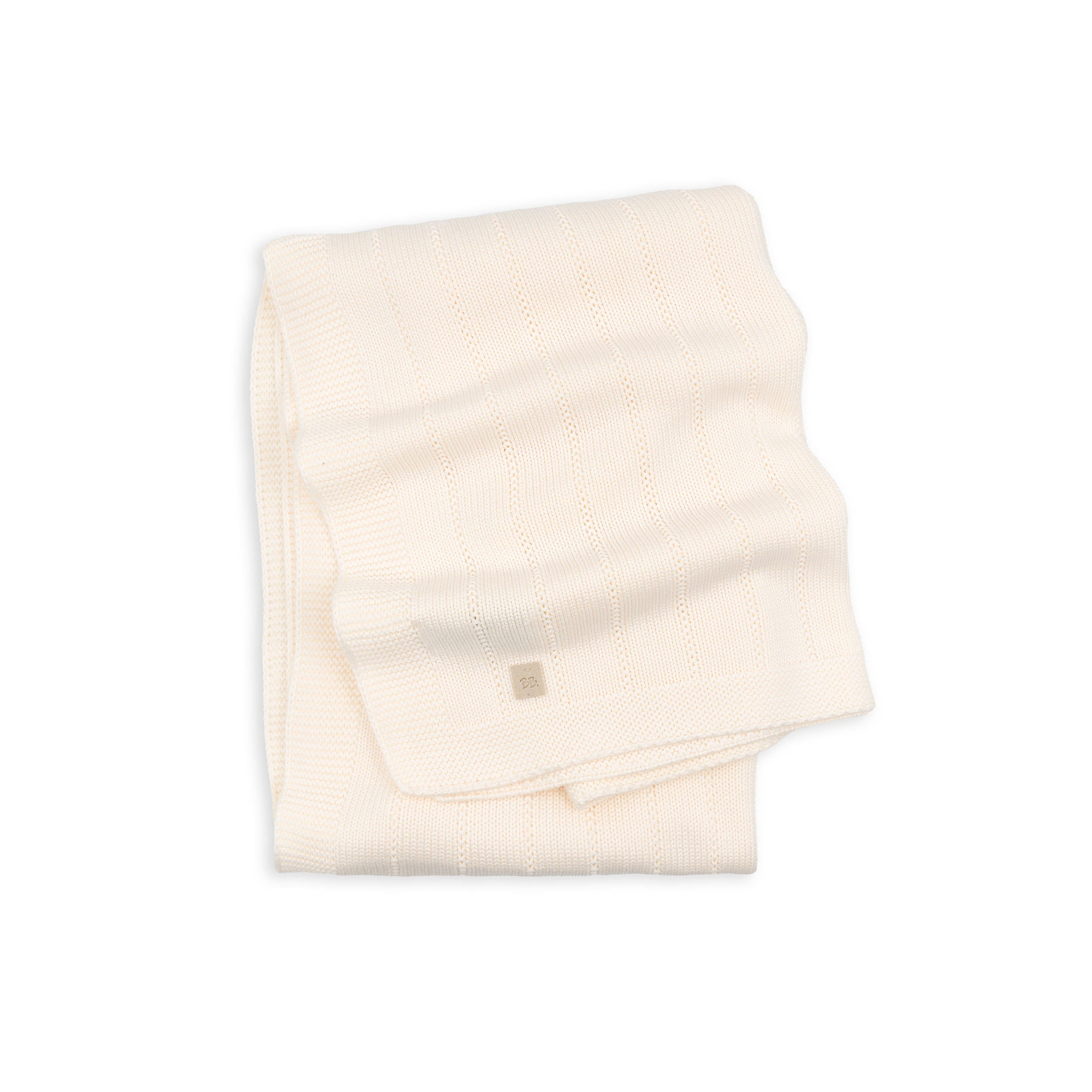 bamboom-copertina-maglia-neonato-75x100-bianco-01 image 1