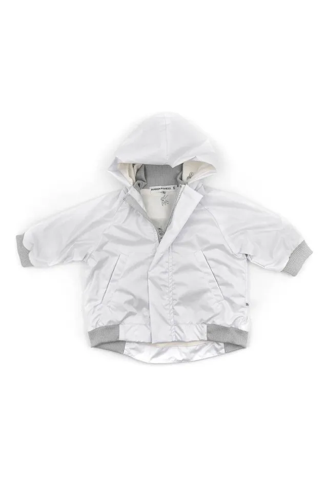 bamboom-giacca-impermeabile-azzurro-563 image 1