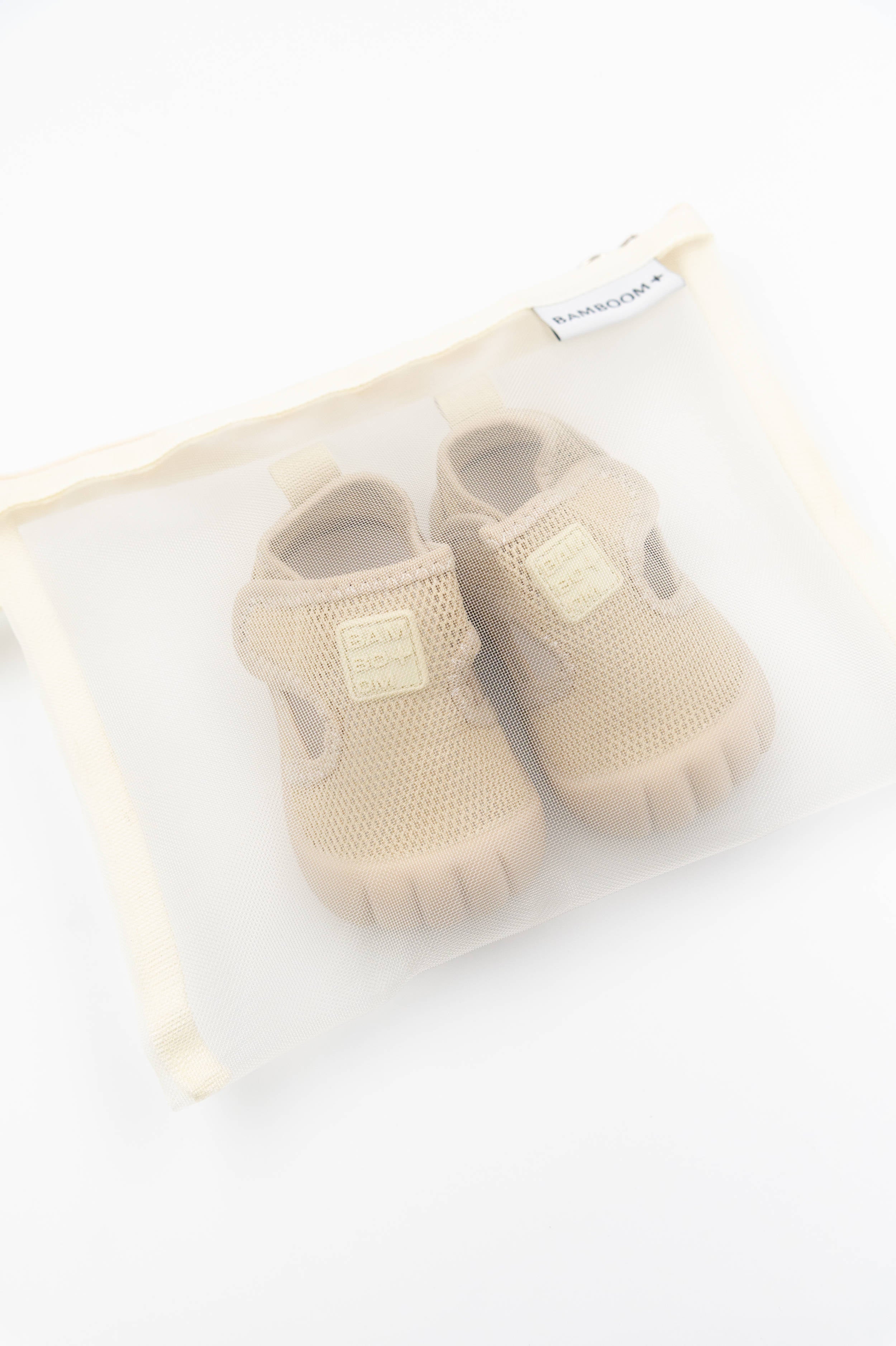 bamboom-light-khaki-527-scarpette-mare-cod-125 image 5