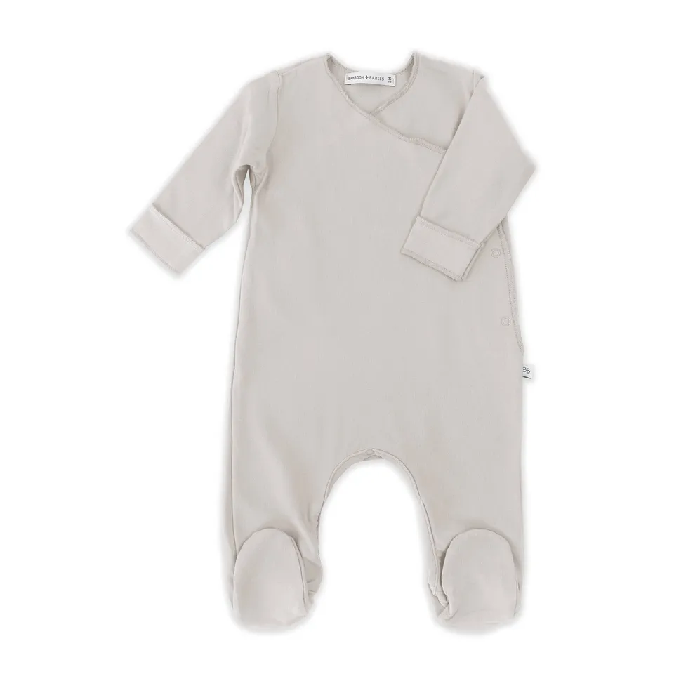 bamboom-tutina-con-piedi-pure-sabbia-09-in-bamb-e-cotone image 1