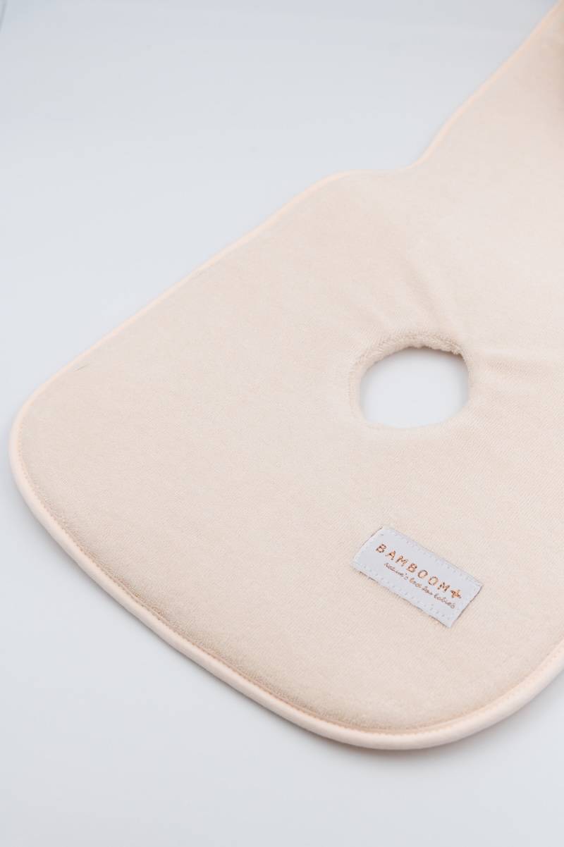 bamboom-materassino-passeggino-air-n-go-universale-water-peach-114 image 2