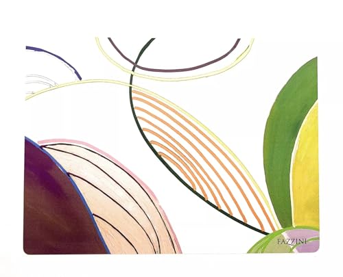 fazzini-ellisse-a-tovaglietta-placemat-33x45 image 2