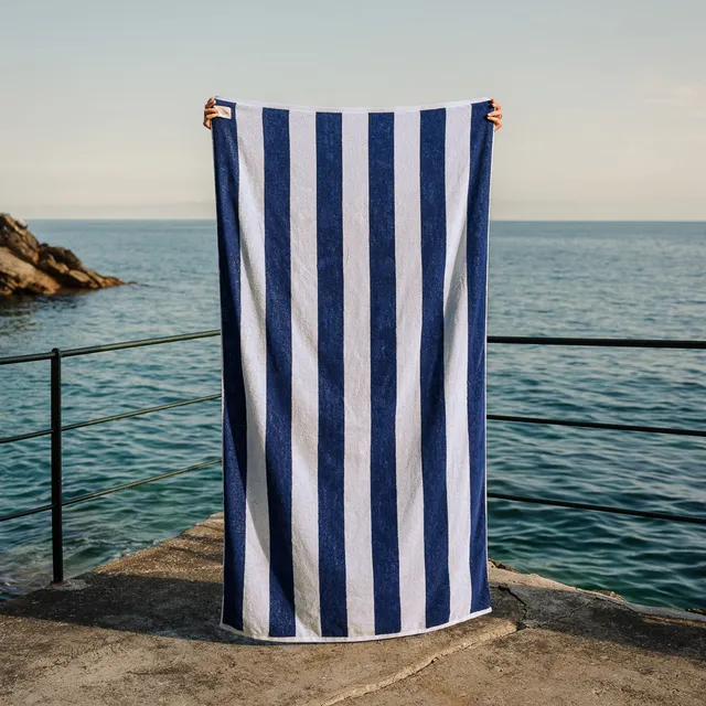 dalfilo-telo-mare-portofino-100x180-cm image 1
