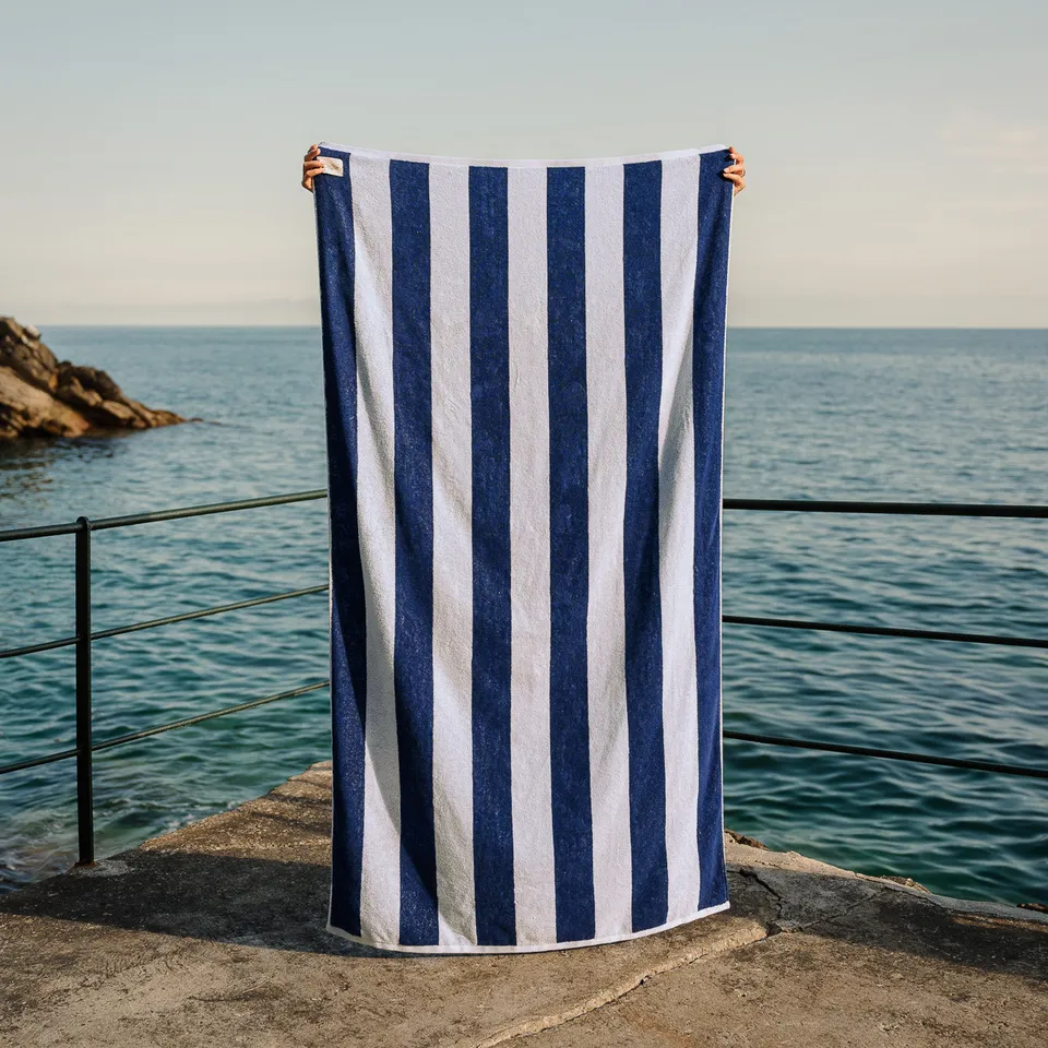 dalfilo-telo-mare-portofino-100x180-cm image 1