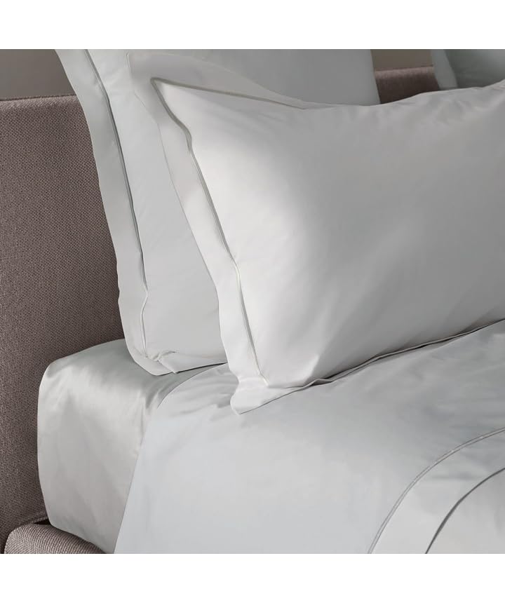 fazzini-tortona-coppia-federe-65x65-grigio-perla image 2