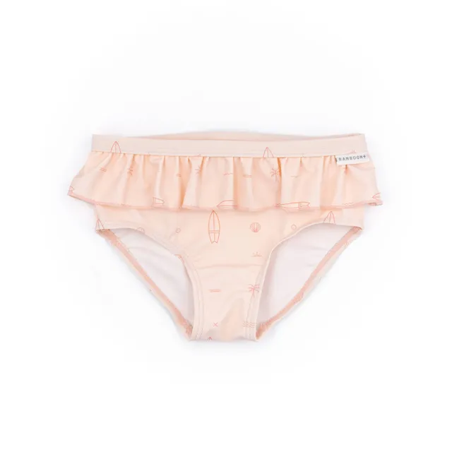 bamboom-costume-da-bagno-uv50-bimba-surf-print-girl-235 image 1