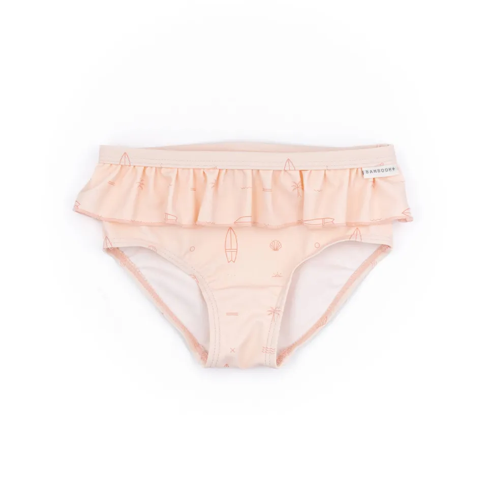 bamboom-costume-da-bagno-uv50-bimba-surf-print-girl-235 image 1