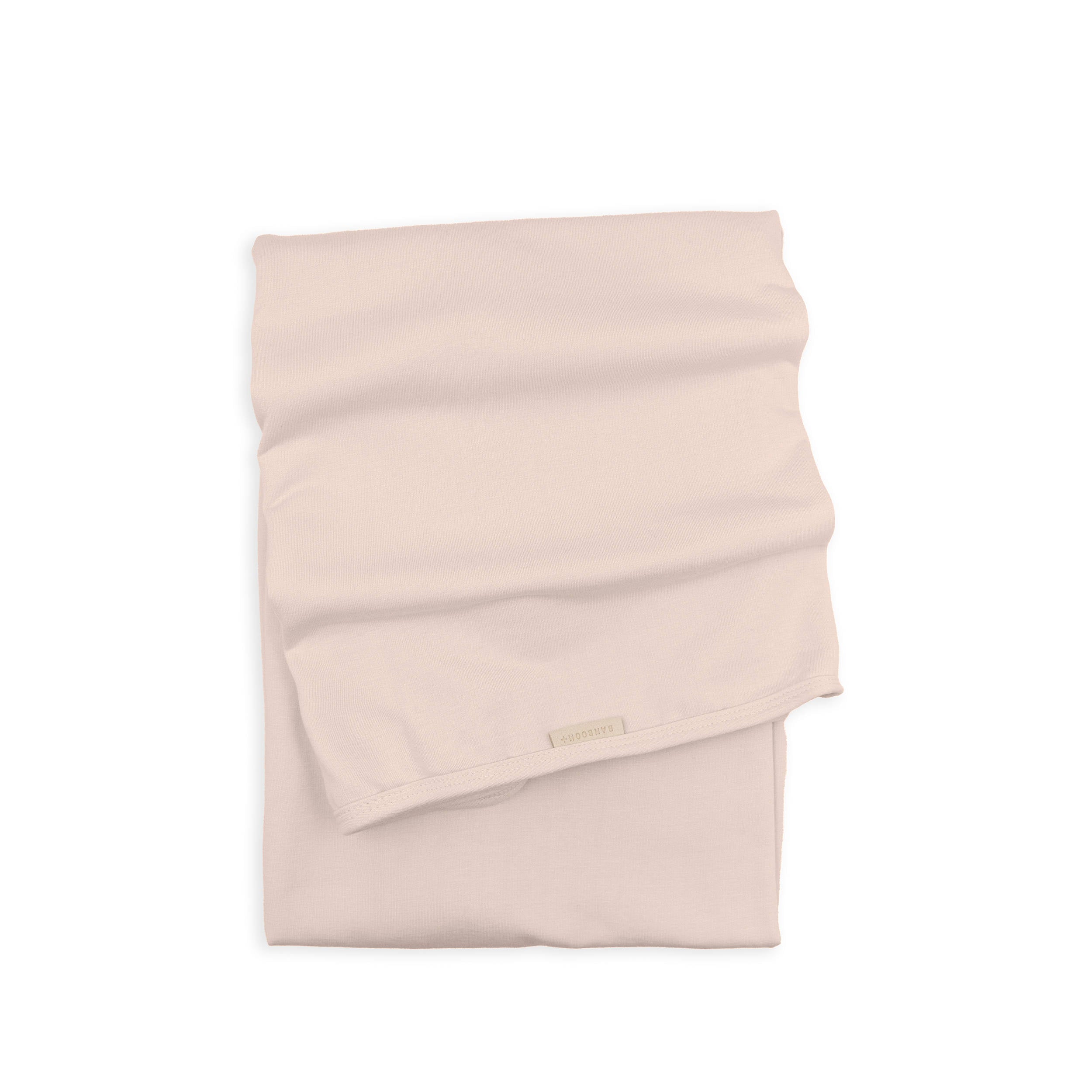 bamboom-coperta-clinica-neonato-75x100-vintage-pink-341 image 1