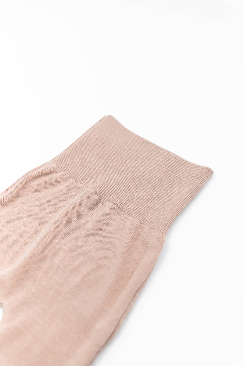 bamboom-pantaloncino-in-maglia-knitted-rosa-04 image 3